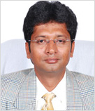 Dr. T. Harinath Reddy