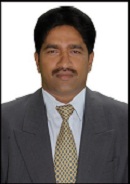 Dr.K Venkata Murali Mohan -Principal